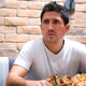 Image for article titled Coleslaw Portion So Generous Man Feels Like He’s Getting Away With Robbery